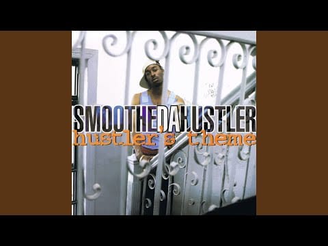 Smoothe Da Hustler — Murdafest (Radio Version)