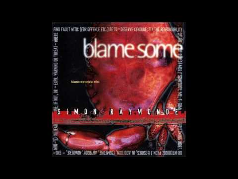 Simon Raymonde — Simon Raymonde - The Seventh Day