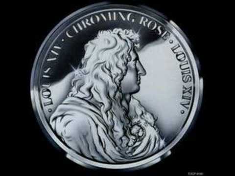 Chroming Rose — Chroming Rose - You and I