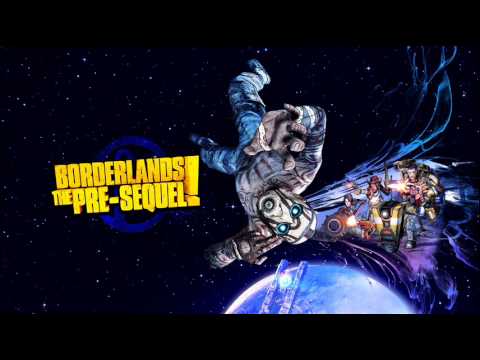 Jesper Kyd — Borderlands: The Pre-Sequel! Soundtrack - 25 - Research and Development Ambient
