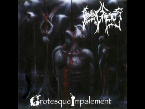 Dying Fetus — Dying Fetus - Hail Mighty North / Forest Trolls of Satan (Anno Clitoris 666 Opus II)