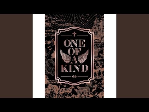 G-DRAGON — Today ft. Kim Jong Wan of Nell