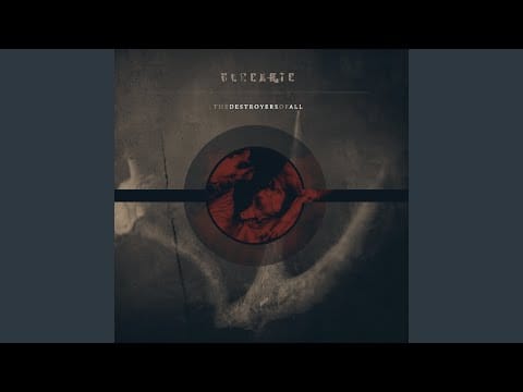 Ulcerate — Cold Becoming