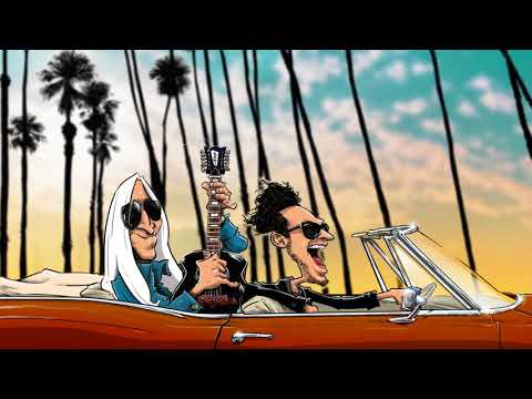 Young Gun Silver Fox — Young Gun Silver Fox - Love Guarantee