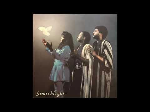Searchlight — Searchlight - Gaze Into Your Eyes