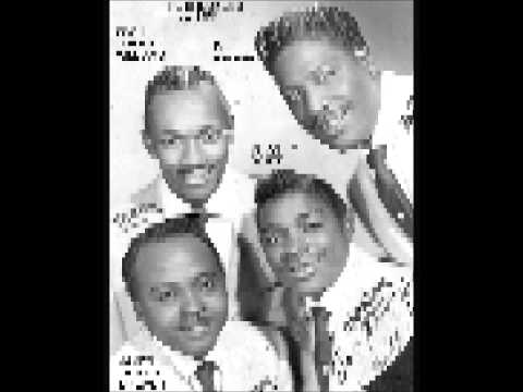 The Checkers — Checkers - My Prayer Tonight / Love Wasn't There - King 4596 - 1953