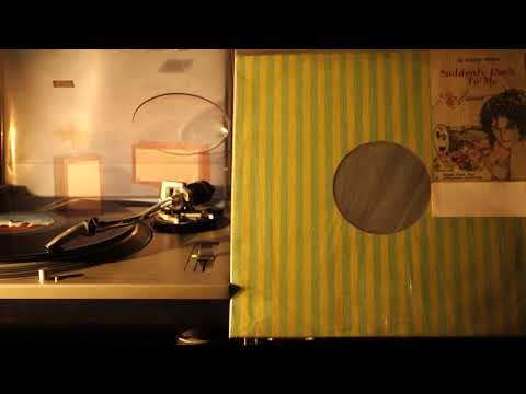 Mike Francis — Mike Francis – Suddenly Back To Me (Instrumental) (1987)
