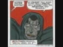Metal Fingers — MF Doom - Sumac Berries