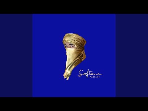 Sofiane Pamart — Ocean