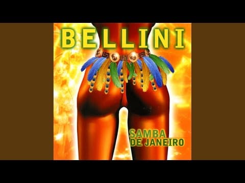 Bellini — Mr. Samba