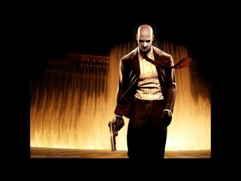 Jesper Kyd — "Hitman 4: Blood Money", full HQ original soundtrack (OST)