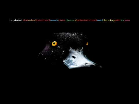 Boytronic — Boytronic - You Can't Get Fooled By Love (Ant People Remix).