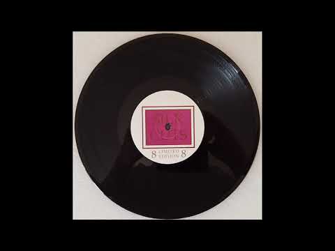 Silk Cuts — Silk Cuts 8