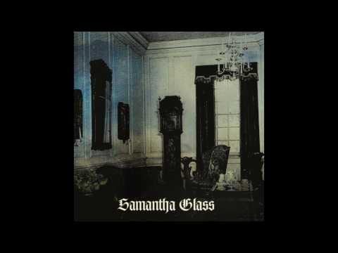 Samantha Glass — Samantha Glass - Preparation for a Spot in the World - 8 - Engraved Visions