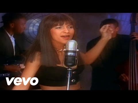Rozalla — Rozalla - I Love Music (UK Version (Video))