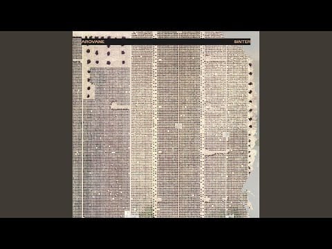 Arovane — Konstant