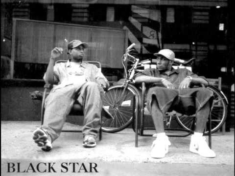 Mos Def — Mos Def - All My People - remix Dr Luke