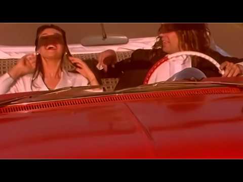 Vilma Palma E Vampiros — Auto Rojo - Vilma Palma e Vampiros (Video Oficial)