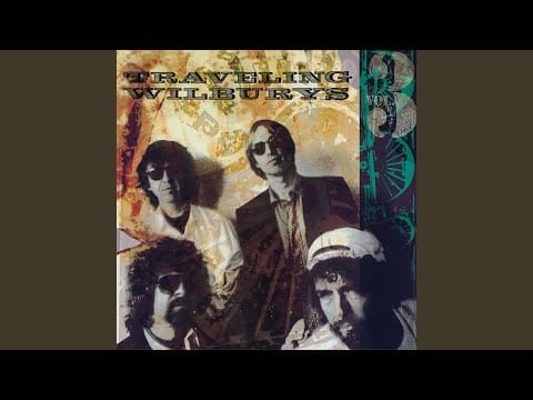 Traveling Wilburys — You Took My Breath Away