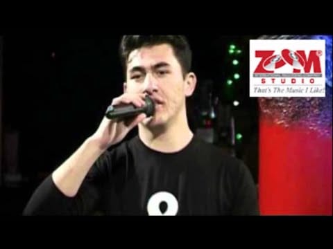 Florin Salam — Nicusor Guta - Nu vreau razbunare, ZOOM STUDIO