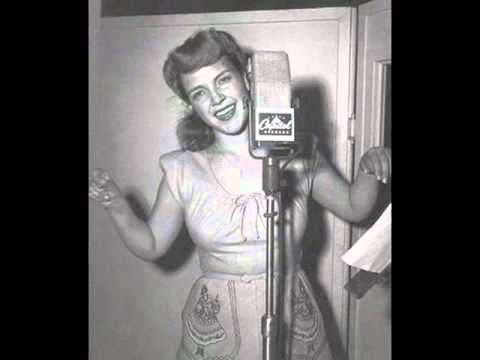 Ella Mae Morse — Smack Dab In The Middle ~ Ella Mae Morse    (1955)