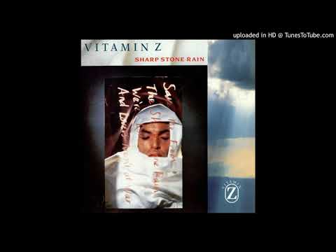 Vitamin Z — Vitamin Z - Save Me