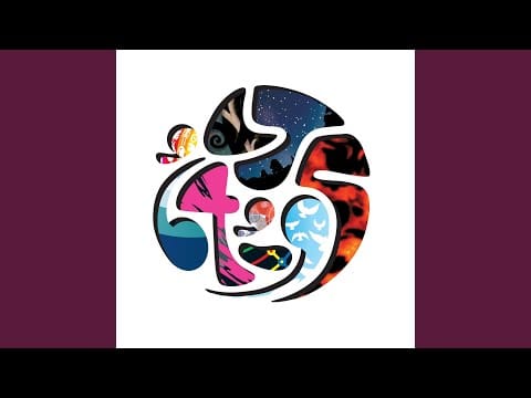 Lemon Jelly — '75 aka Stay With You