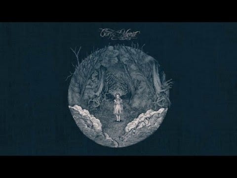 Corpo-Mente — Corpo-Mente - "Corpo-Mente" [Full Album - Official - HD]