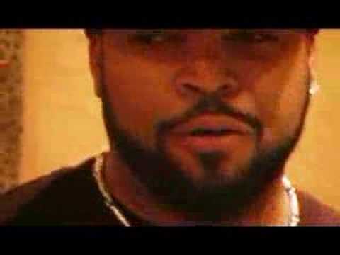 Ice Cube — Ice Cube - Child support