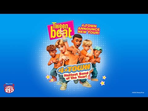 Ludwig Göransson — 4*Town Ft. Ludwig Goransson - Pandas Unite Nobody Like U (Reprise)