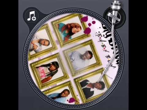 Big Brovaz — Big Brovaz - Baby Boy (Jaimeson Vocal Mix)
