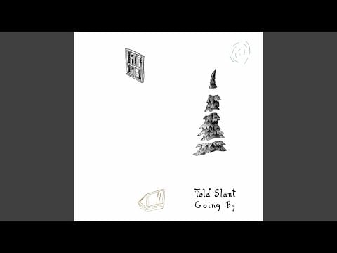 Told Slant — Wappingers Creek