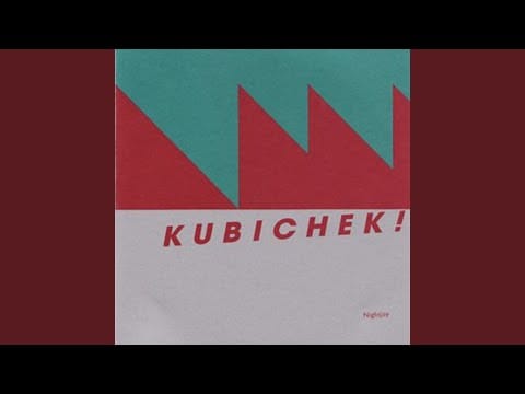 Kubichek! — Stutter