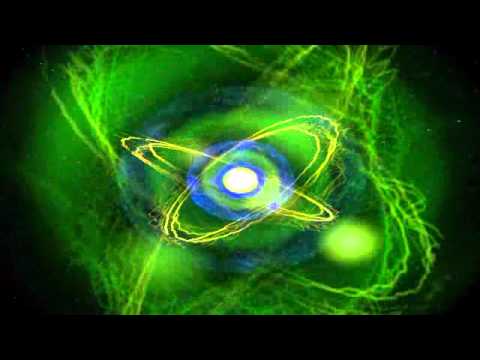 DJ La Monde — dj la-monde - ball bumper