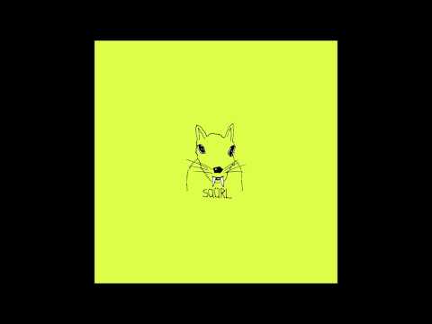 SQÜRL — SQÜRL - purple dust