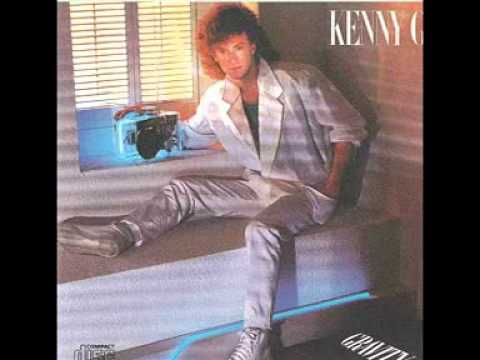 Kenny G (2) — kenny g. - where do we take it from here (lead vocals: andre montague)