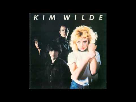 Kim Wilde — Kim Wilde - Tuning In Tuning On
