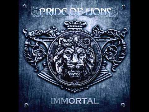 Pride Of Lions — Pride Of Lions - Ask Me Yesterday