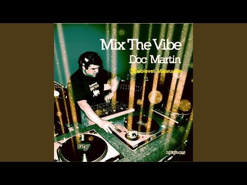Lenny Fontana — Touch The Groove (Galaxy Drum Mix)