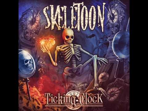 Skeletoon — SkeleToon - Chasing Time