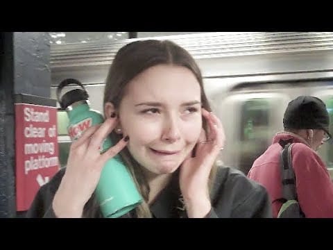 The Regrettes — On Tour ... In New York