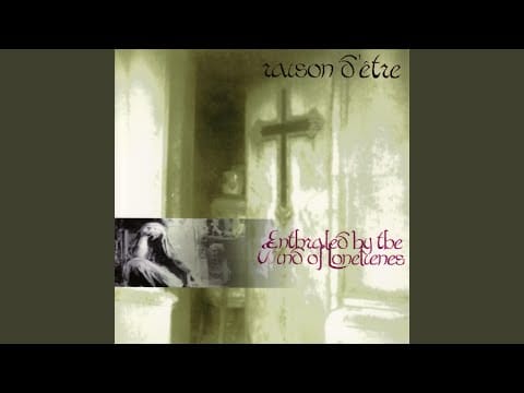 raison d'être — Spire of Withhold