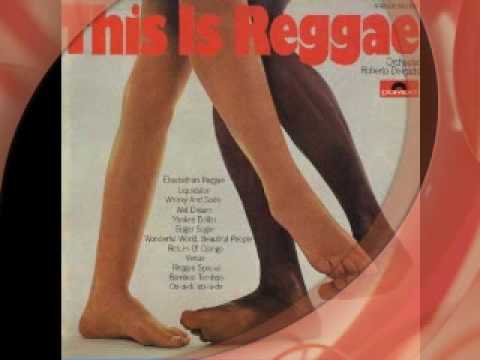 Roberto Delgado — Roberto Delgado - Return of Django