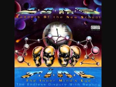 Leaders of the New School — Leaders of the New School - Daily Reminder