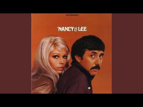Nancy Sinatra — Lady Bird