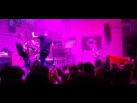 Rotten XIII — Rotten XIII directo Alkohol ta Barre Artean - Conciertos 2022