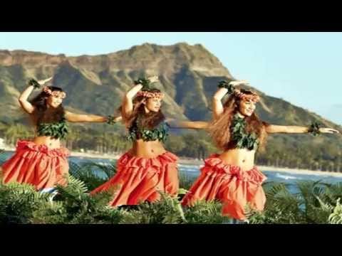 The Waikiki's — Hawaii Tattoo (Waikiki`'s)
