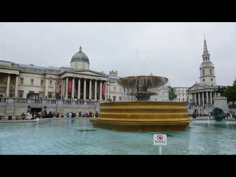Acker Bilk — Acker BILK: London Is My Cup Of Tea