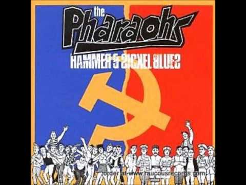 The Pharaohs — The Pharaohs-57 Chevy