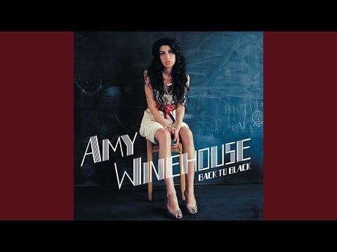 Amy Winehouse — Love Is A Losing Game (Truth & Soul Remix)